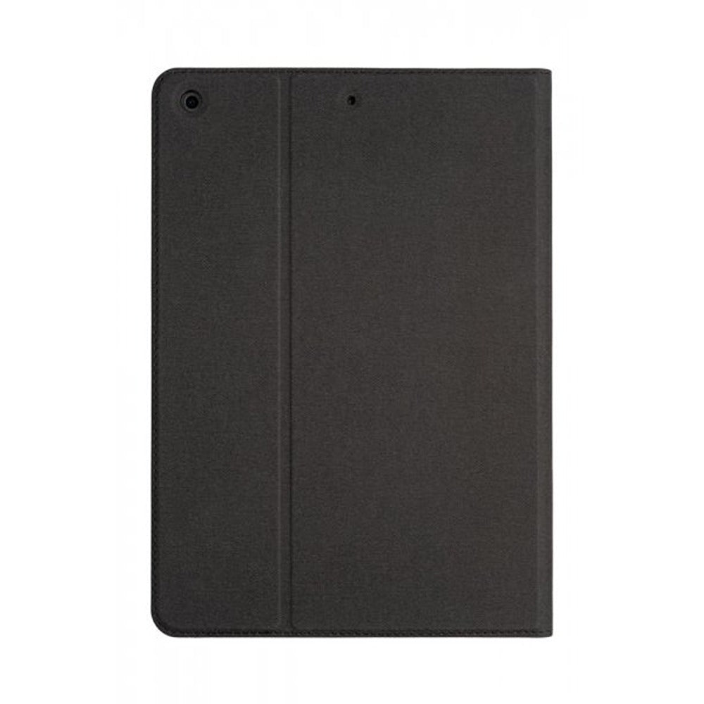 Gecko Covers iPad 10.2 (sukupolvi 7/8/9) Suojakotelo Easy-Click 2.0 musta