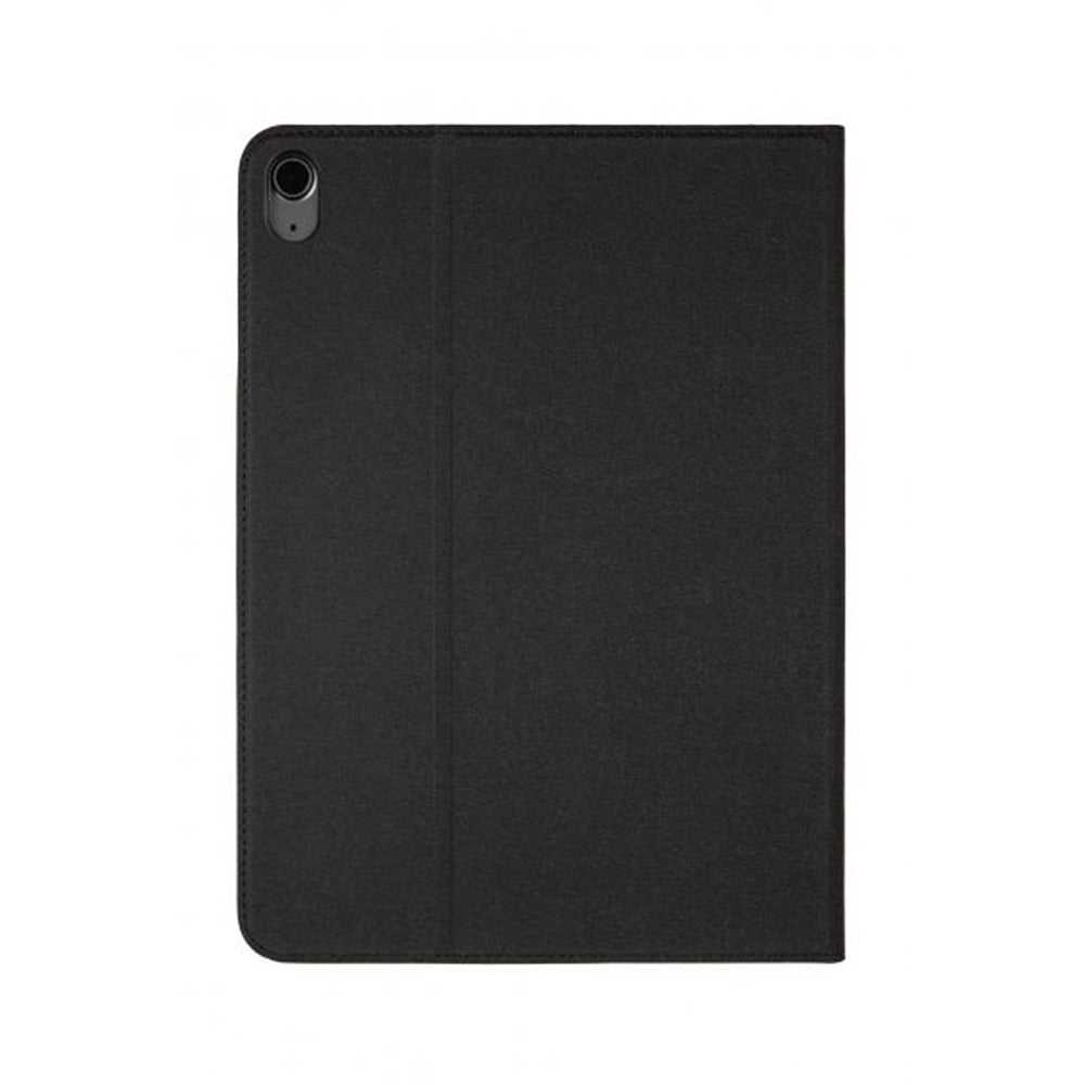 Gecko Covers iPad Air 10.9 (sukupolvi 4/5) EasyClick 2.0 -suojakotelo, musta