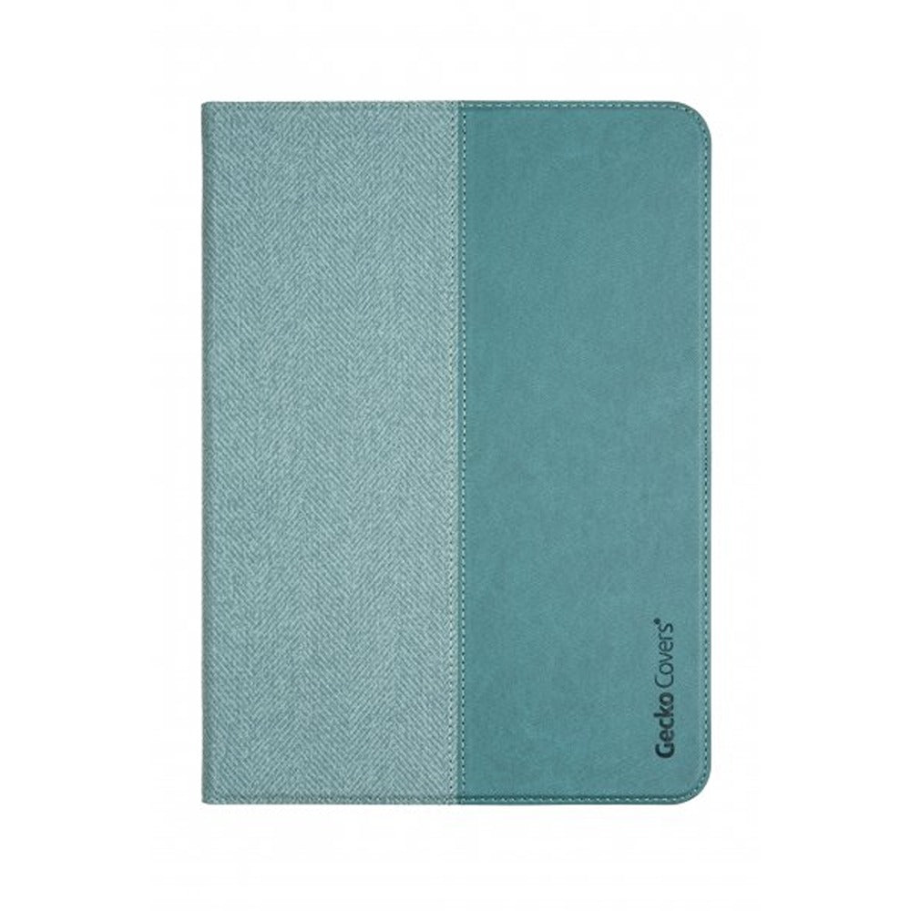 Gecko Covers iPad Air 10.9 (sukupolvi 4/5) EasyClick 2.0 -kotelo, vihreä