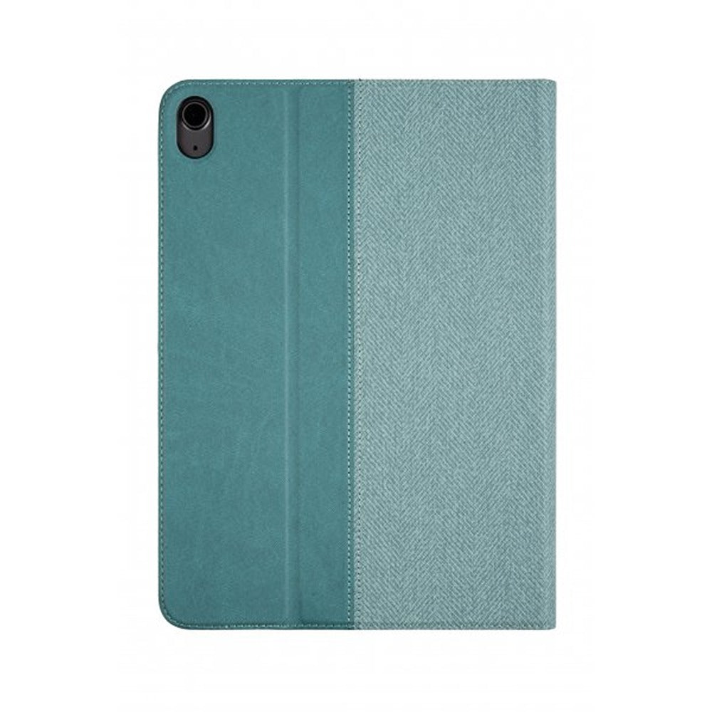 Gecko Covers iPad Air 10.9 (sukupolvi 4/5) EasyClick 2.0 -kotelo, vihreä