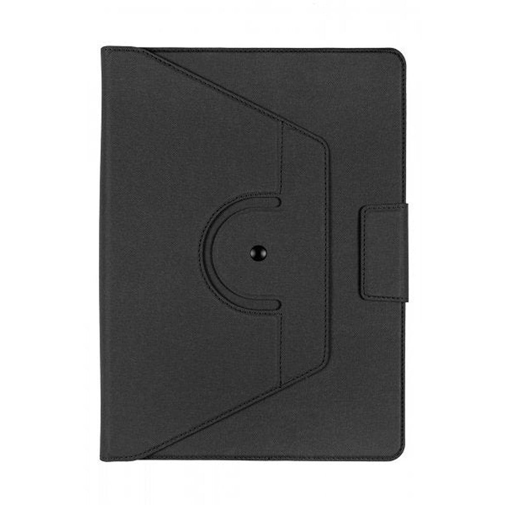 Gecko Covers Universal Stand Cover 10" Musta