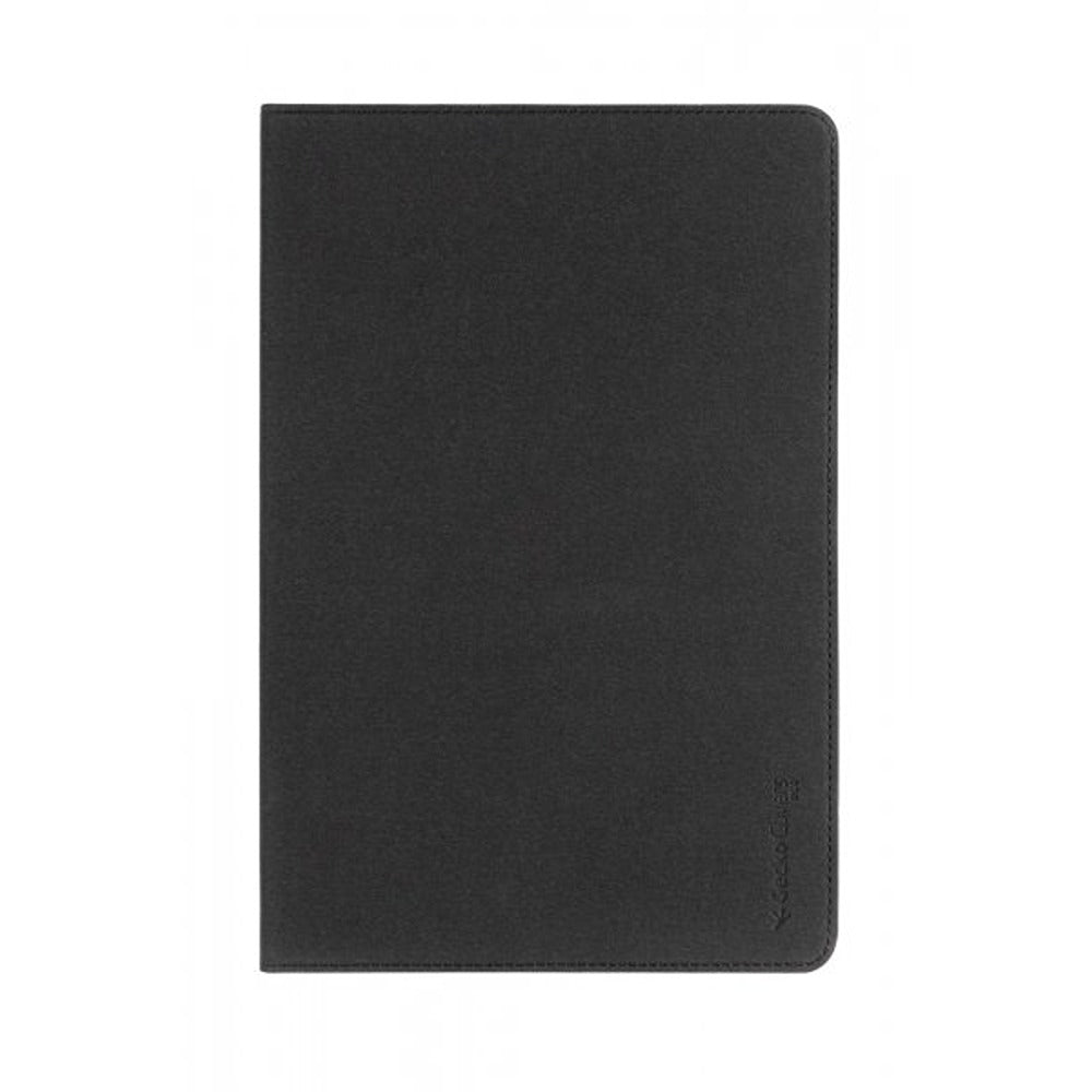 Gecko Covers Samsung Galaxy Tab S9 Plus/Galaxy Tab S9 FE Plus Kotelo EasyClick Eco Musta