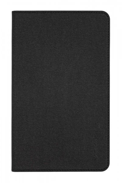 Gecko Covers Samsung Galaxy Tab A9 -kotelo EasyClick Eco, musta