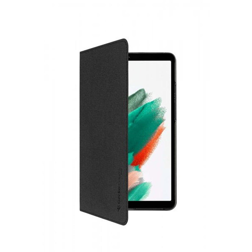 Gecko Covers Samsung Galaxy Tab A9 -kotelo EasyClick Eco, musta