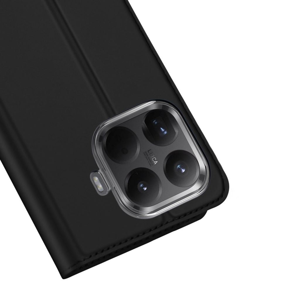 Dux Ducis Xiaomi 17T Kotelo Skin Pro Series Musta