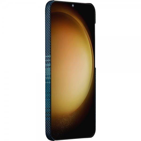 Pitaka Samsung Galaxy S24 Kuori MagEZ Case 4 Moonrise