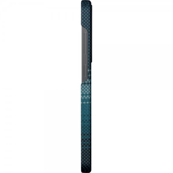 Pitaka Samsung Galaxy S24 Kuori MagEZ Case 4 Moonrise
