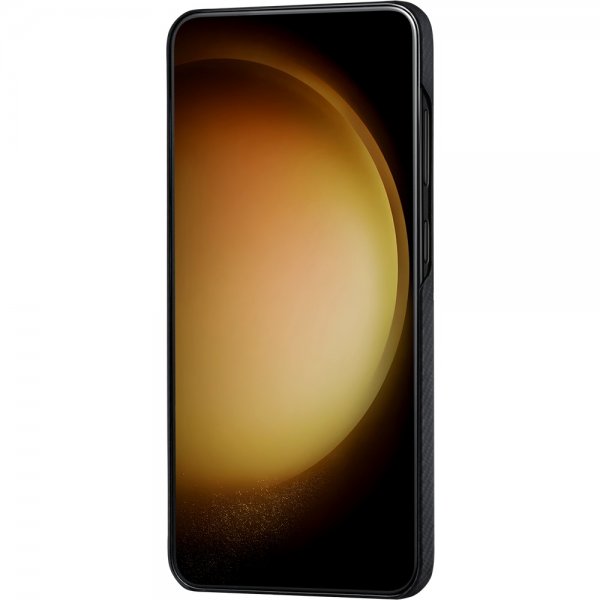 Pitaka Samsung Galaxy S24 Plus Kuori MagEZ Case 4 Sunset