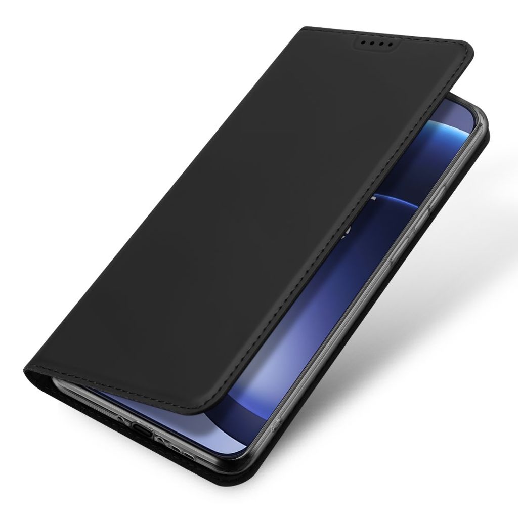 Dux Ducis OnePlus 15 Kotelo Skin Pro Series Musta