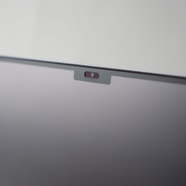 Moshi MacBook Air 13 M2 (A2681) näytönsuoja iVisor AG Anti-glare Screen Protector