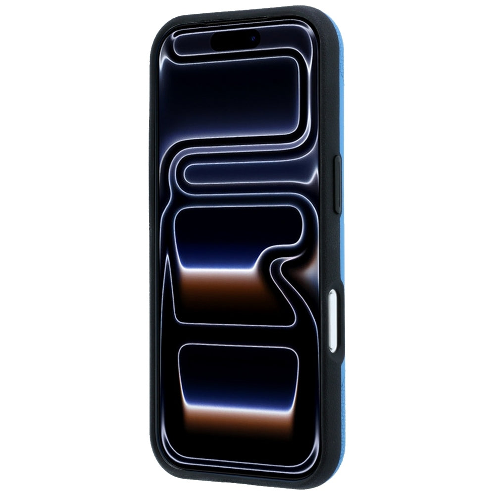 BMW iPhone 17 Pro/iPhone 18 Pro Kuori M Tire Track Beige