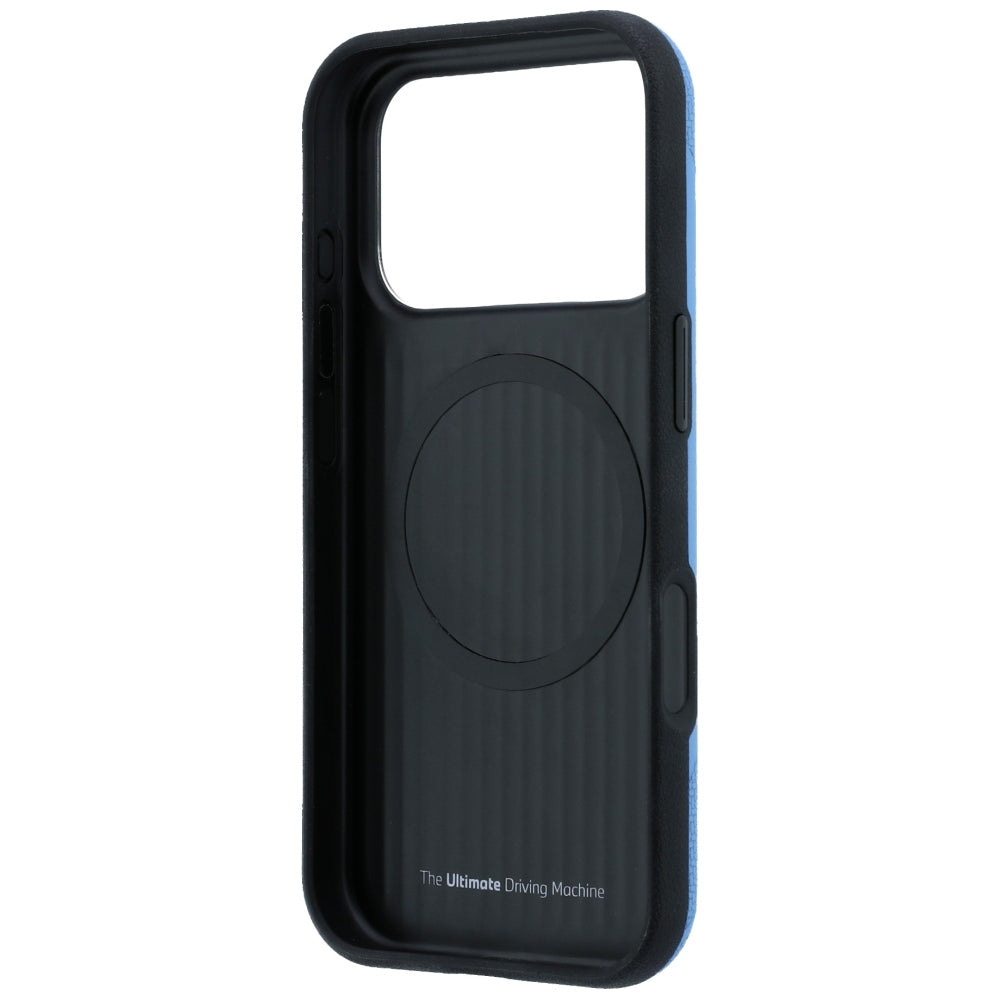 BMW iPhone 17 Pro/iPhone 18 Pro Kuori M Tire Track Beige