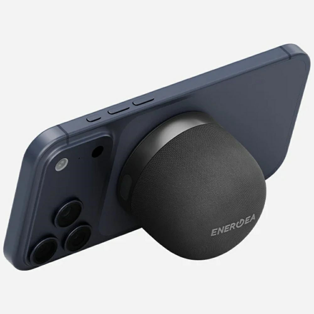 Energea MagAudio Go Plus Langaton Kaiutin MagSafe
