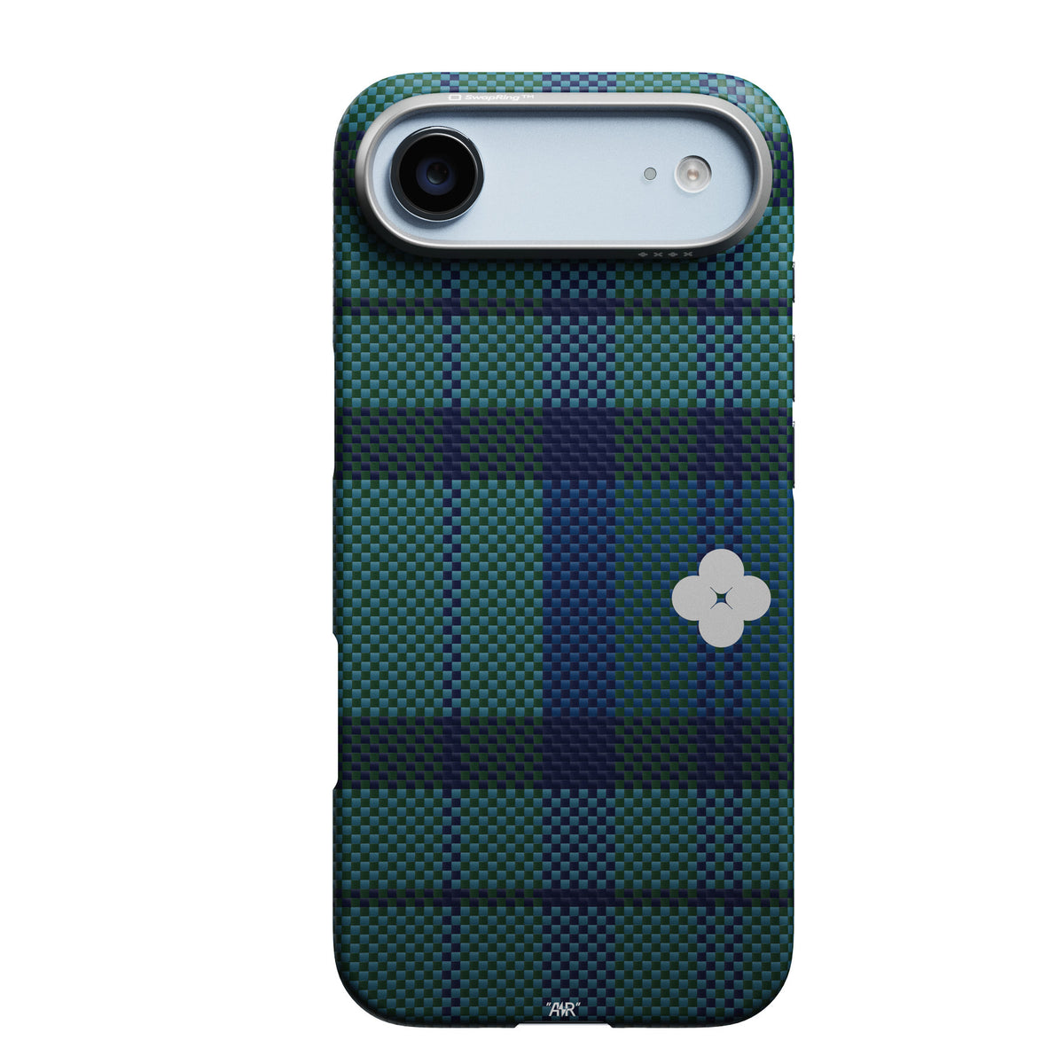Pitaka iPhone Air Kuori Edge MagSafe Forest Dawn