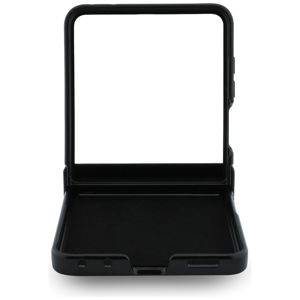 Guess Samsung Galaxy Z Flip 8 Kuori Ring Stand MagSafe Kulta