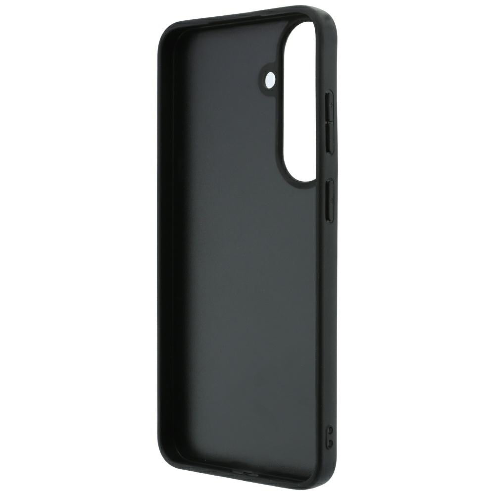 Guess Samsung Galaxy S26 FE Kuori 4G Metal Logo Vaaleanpunainen