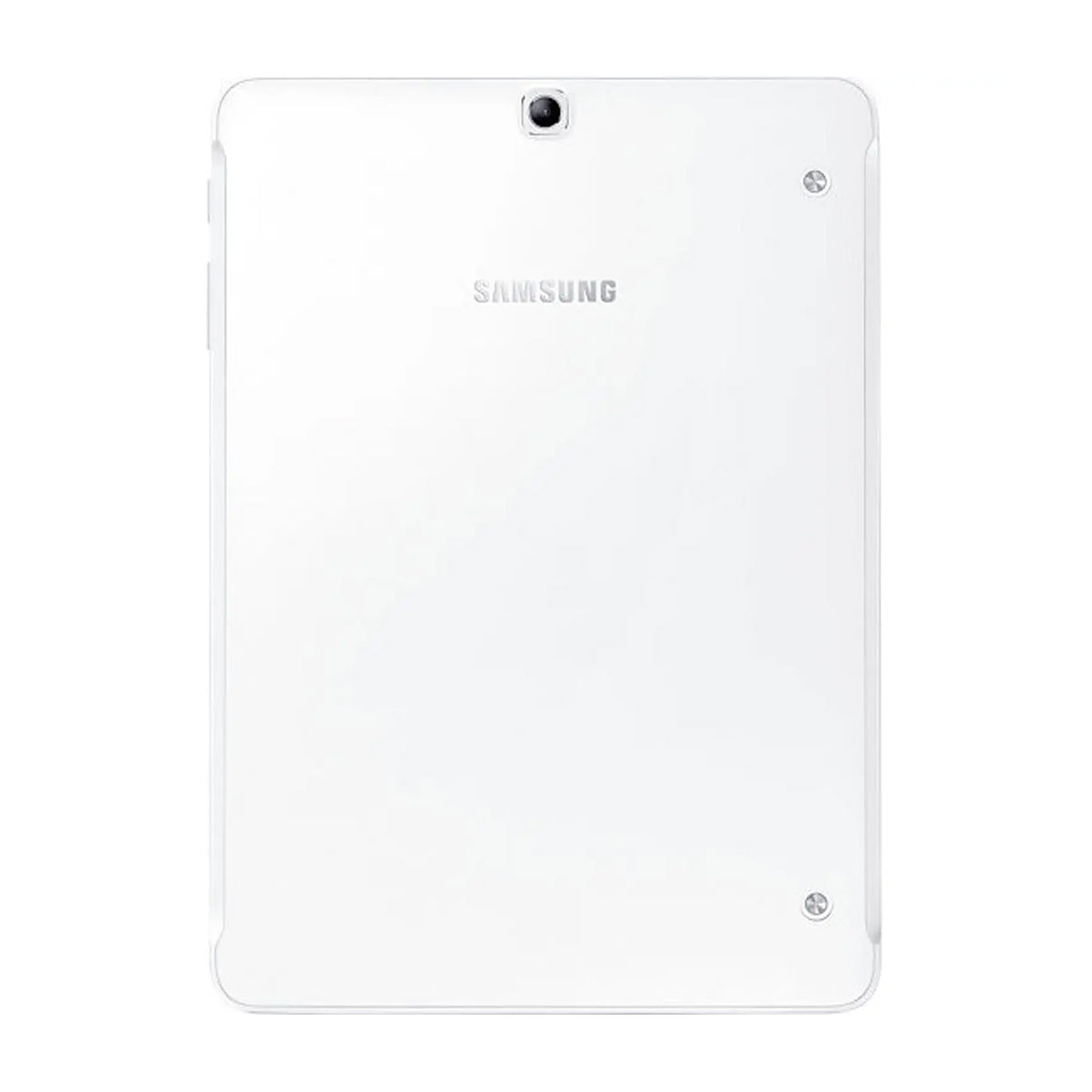 Käytetty Samsung Galaxy Tab S2 9.7 32GB Valkoinen – Erittäin hyvä kunto