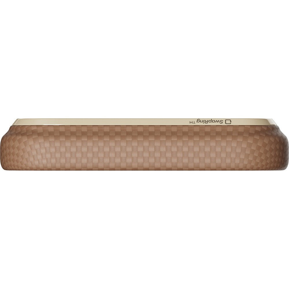 Pitaka iPhone 17 Pro Kuori Edge MagSafe Gold & Jade