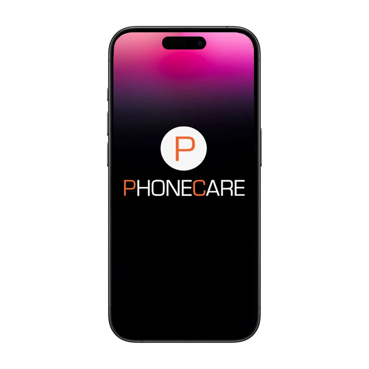 Käytetty iPhone 15 Pro 128 Gt Musta titaani – Käytetty kunto