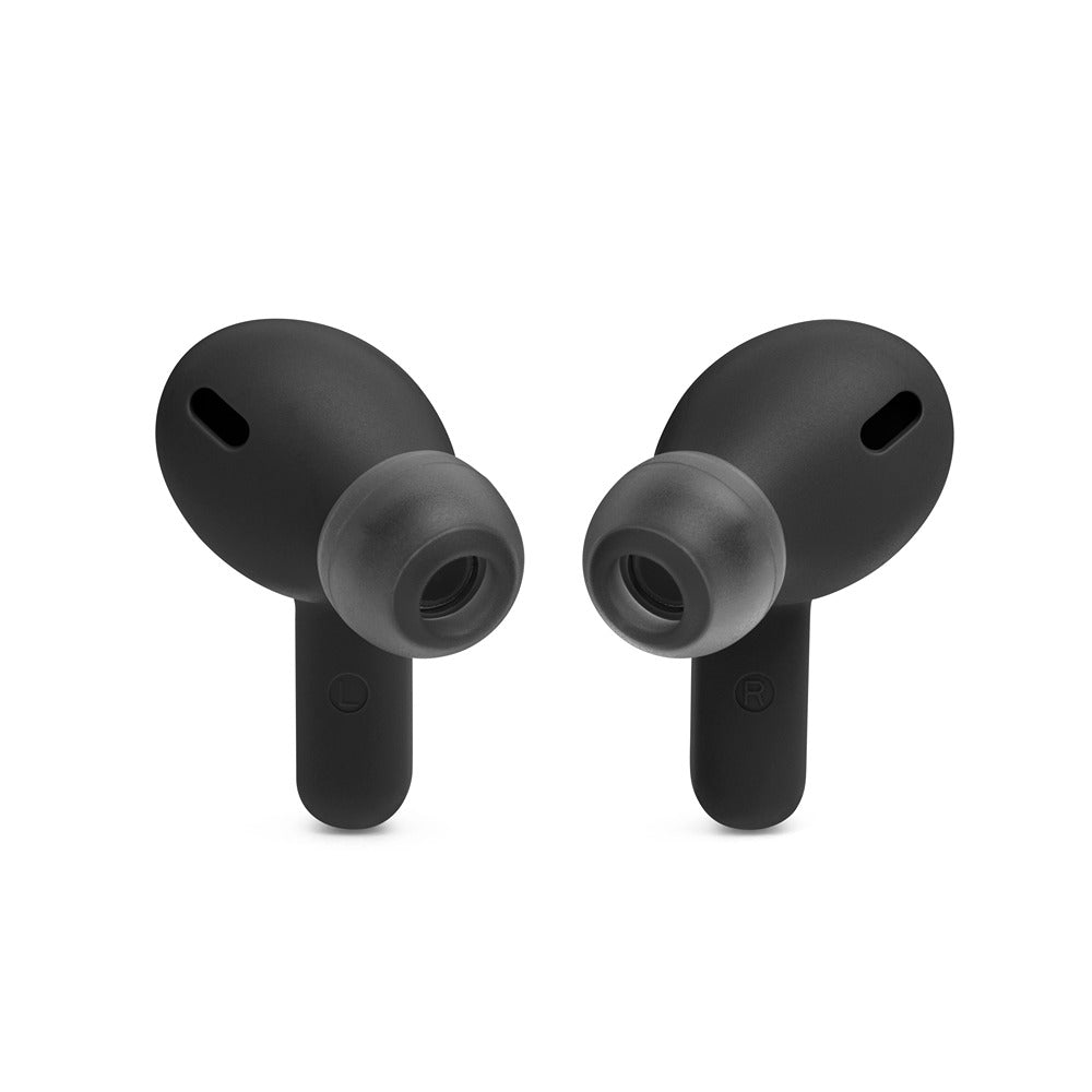 JBL Langattomat Kuulokkeet Wave 200 Musta