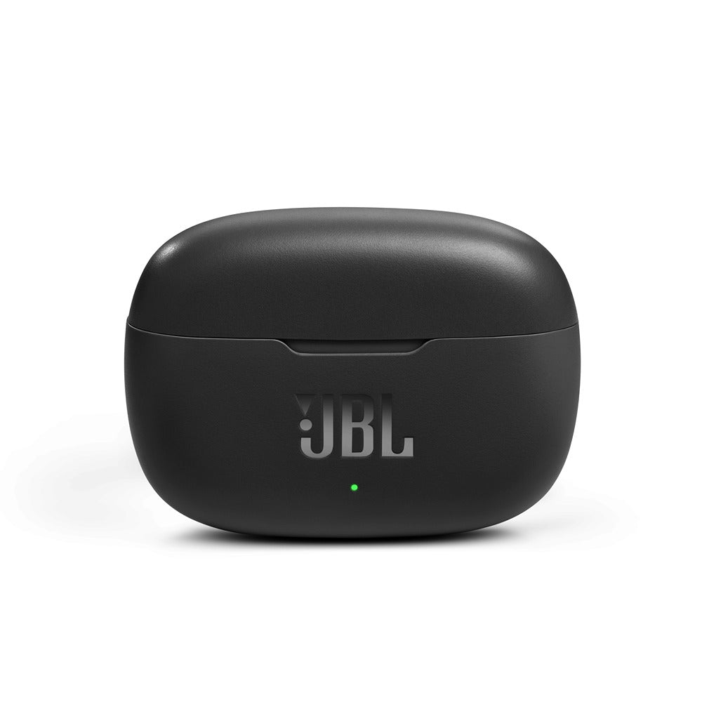 JBL Langattomat Kuulokkeet Wave 200 Musta