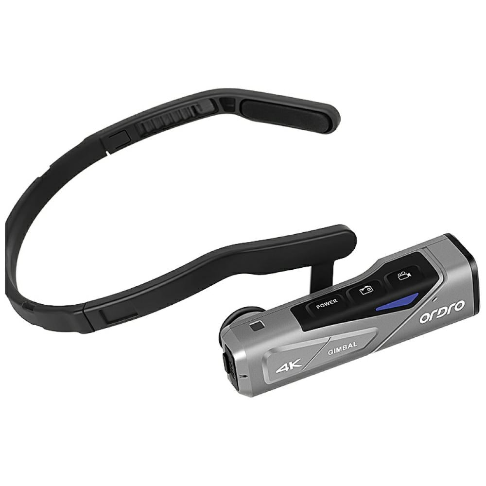 ORDRO EP7 FPV Kamera 4K 60fps Head Wearable