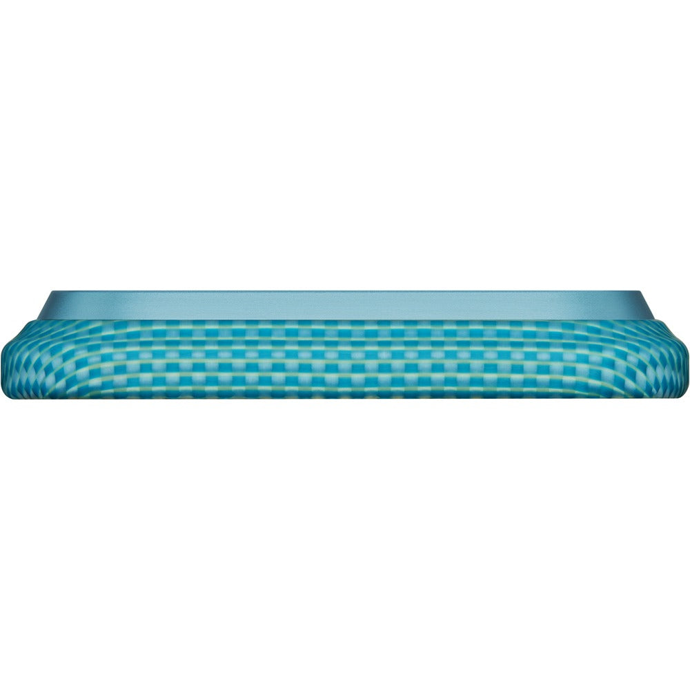 Pitaka iPhone Air Kuori Edge MagSafe Lucid Blue