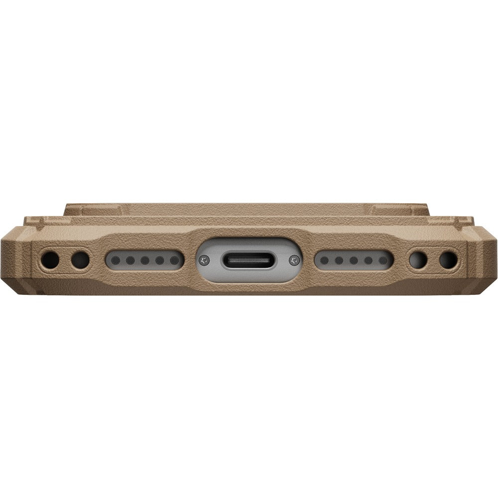 Pitaka iPhone 17 Pro/iPhone 18 Pro -kuori Cairn MagSafe Sunset
