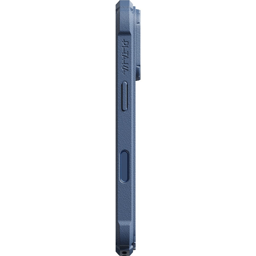 Pitaka iPhone 17 Pro/iPhone 18 Pro -kuori Cairn MagSafe Midnight