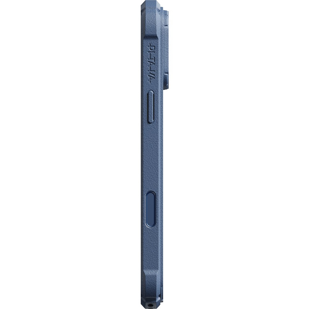 Pitaka iPhone 17 Pro Max/iPhone 18 Pro Max -kuori Cairn MagSafe Midnight