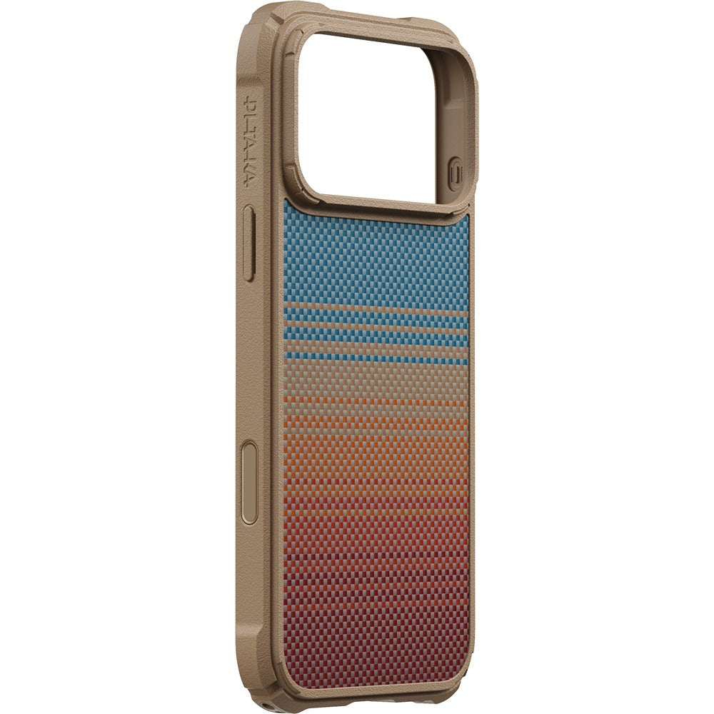 Pitaka iPhone 17 Pro Max/iPhone 18 Pro Max Kuori Cairn MagSafe California Dream-01