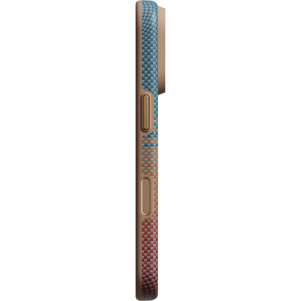 Pitaka iPhone 17 Pro/iPhone 18 Pro Kuori Summa MagSafe California Dream-01