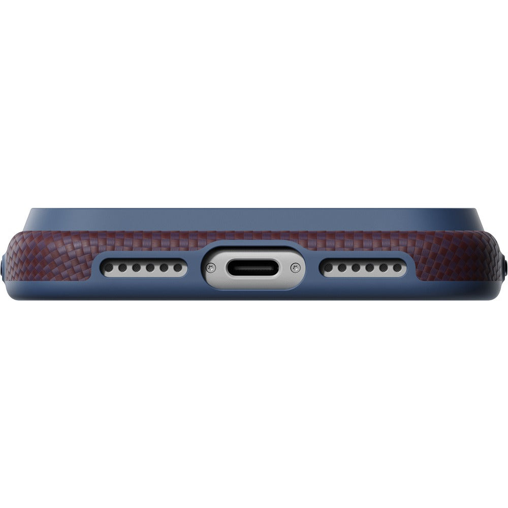 Pitaka iPhone 17 Pro Max/iPhone 18 Pro Max Kuori Summa MagSafe Twilight