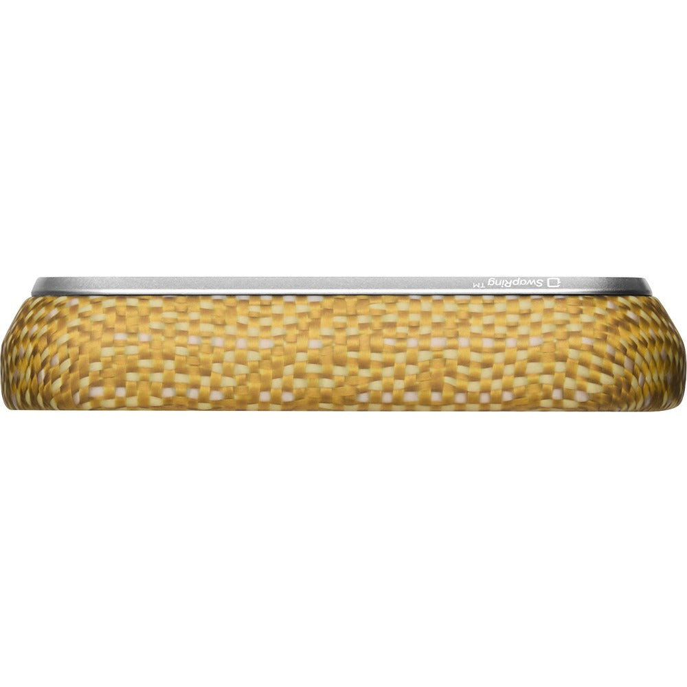 Pitaka iPhone 17 Pro Max/iPhone 18 Pro Max Kuori Edge MagSafe Golden Drift