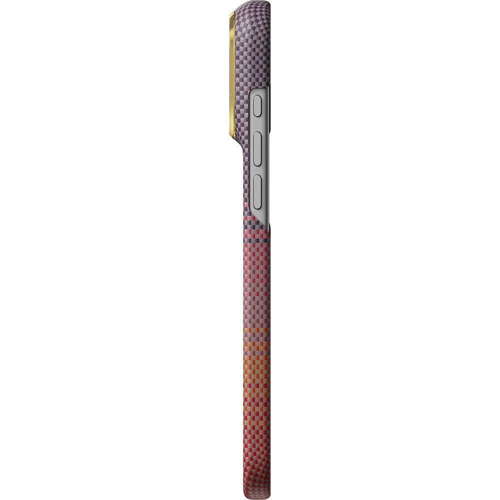 Pitaka iPhone 17 Pro Max/iPhone 18 Pro Max Kuori Edge MagSafe California Dream-02