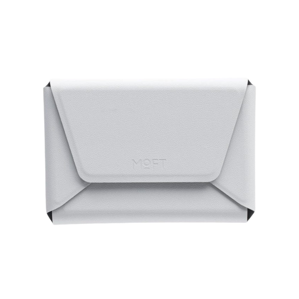 MOFT Snap Field Wallet MagSafe Misty Cove