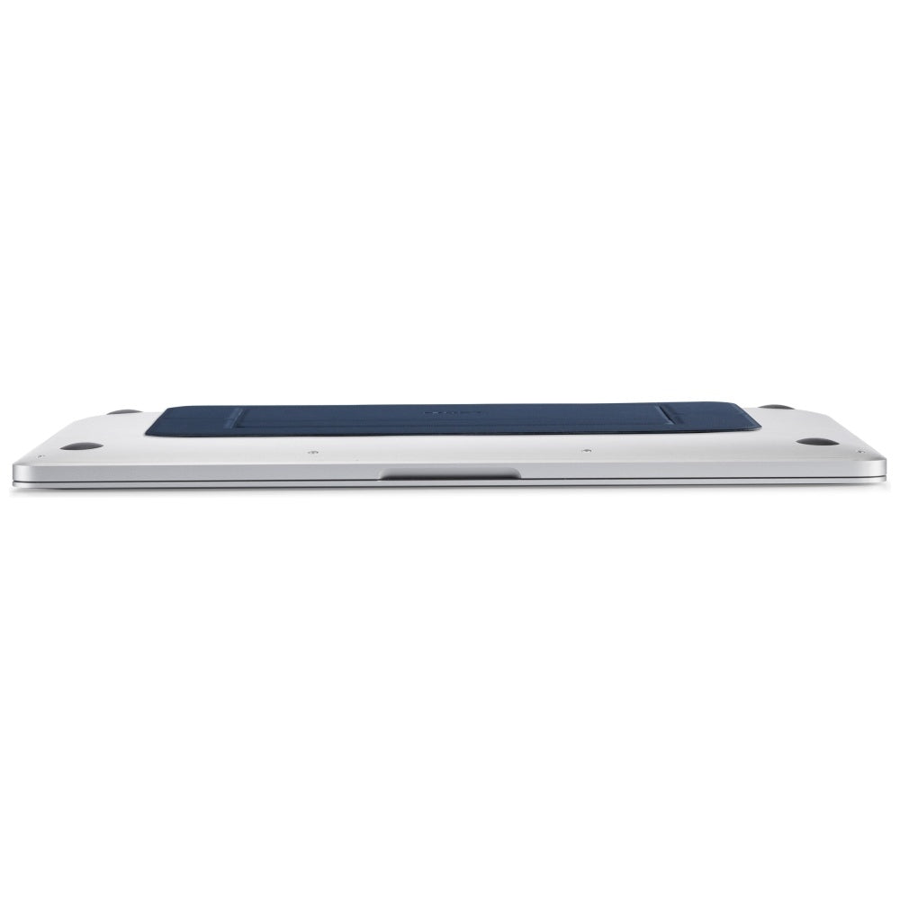 MOFT Läppäritelineet Airflow Stand Navy Blue