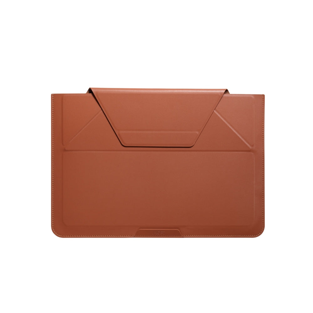MOFT Laptop Carry Sleeve 13" Sienna Brown