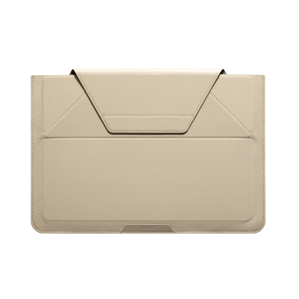 MOFT Laptop Carry Sleeve 13" Beach White