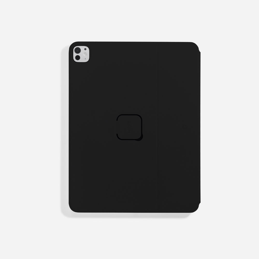 MOFT iPad 10.9 (gen 10)/iPad 11 (A16) Kotelo Dynamic Folio Jet Black