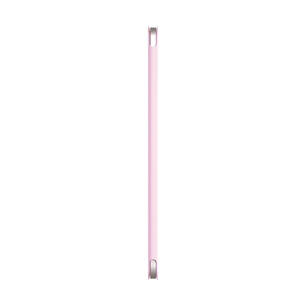 MOFT iPad Air 10.9 (gen 4/5)/iPad Air 11 (M2/M3/M4) Kotelo Dynamic Folio Light Pink/Brownie