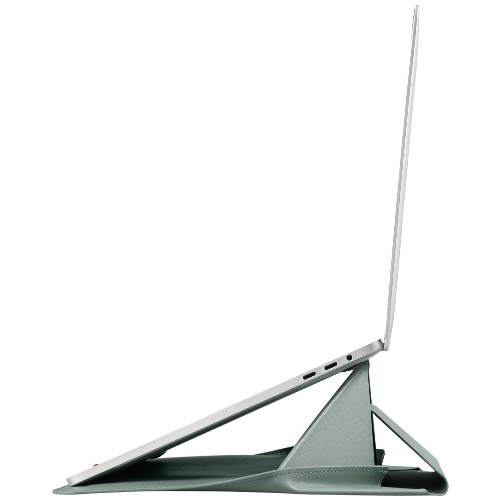 MOFT Laptop Carry Sleeve 16" Seafoam
