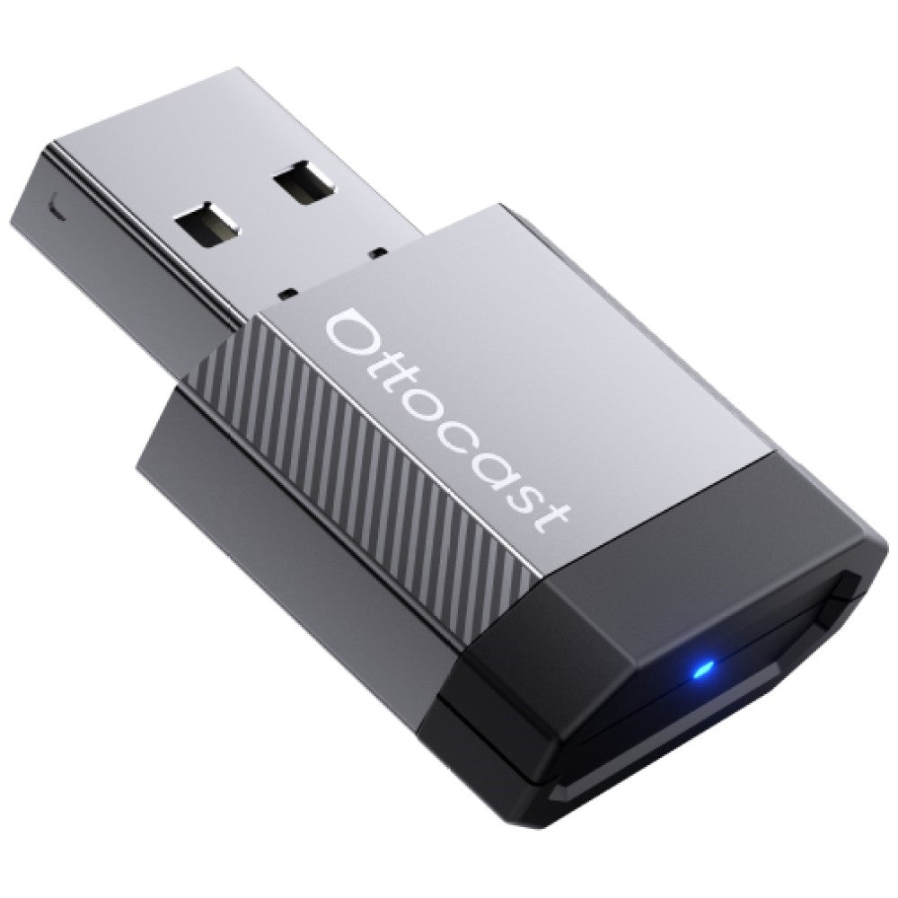 Ottocast Mini Nova Langaton Apple Carplay/Android Auto Adapterit