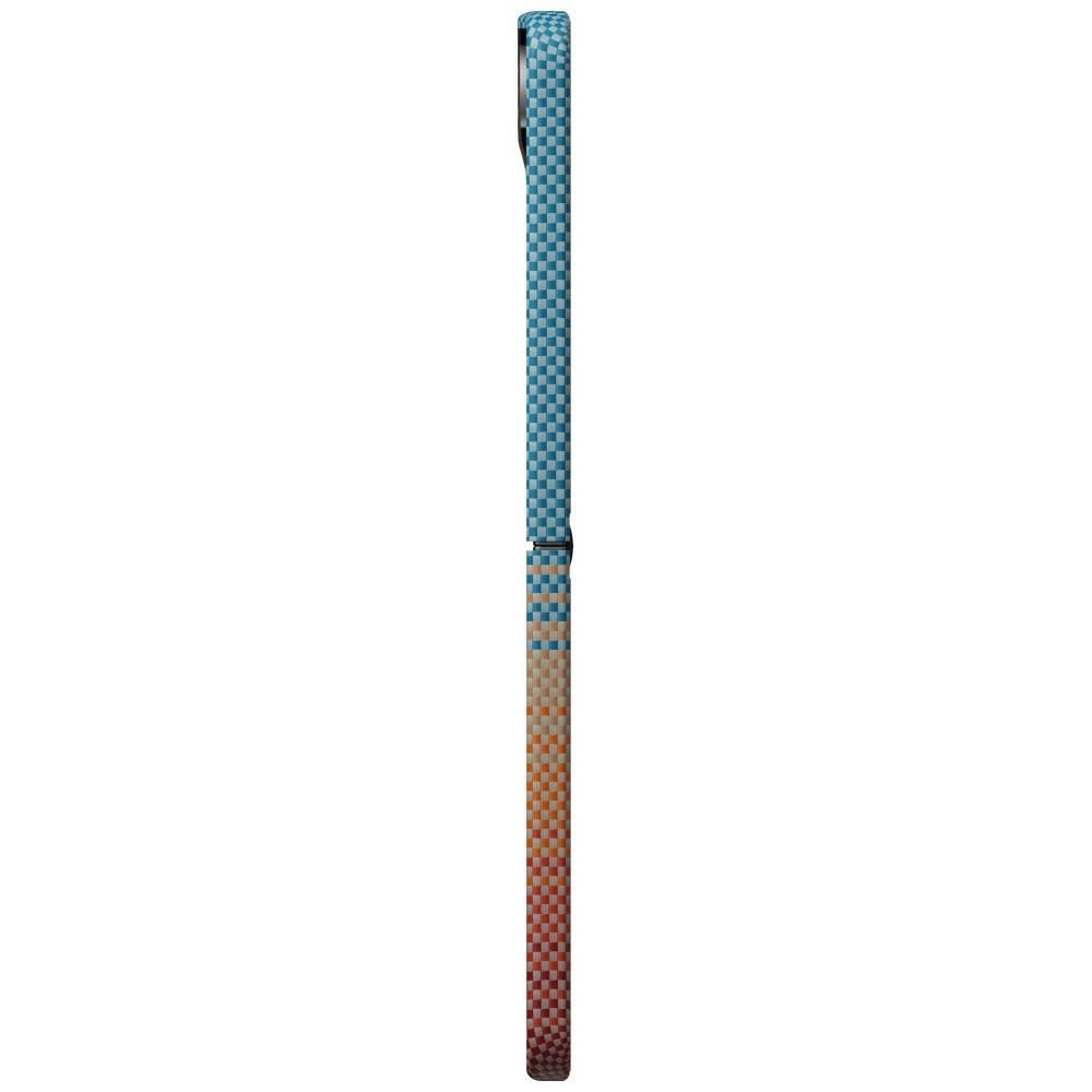 Pitaka Samsung Galaxy Z Flip 8 Kuori Edge California Dream-01