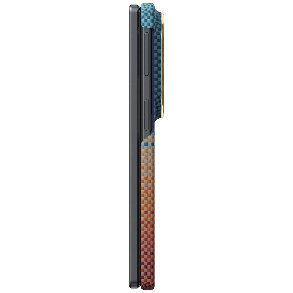 Pitaka Samsung Galaxy Z Fold 8 Kuori Edge California Dream-01