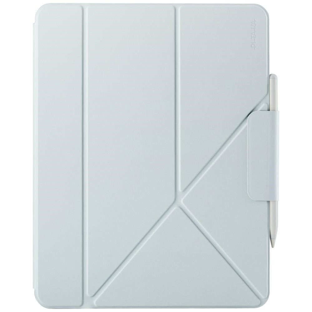 Pitaka iPad Pro 13 (M4/M5) Kotelo MagEZ Folio 3 Vaaleansininen