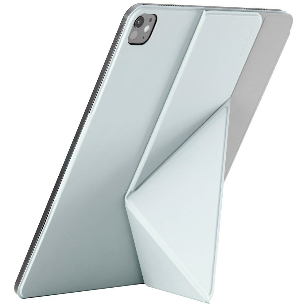 Pitaka iPad Pro 13 (M4/M5) Kotelo MagEZ Folio 3 Vaaleansininen