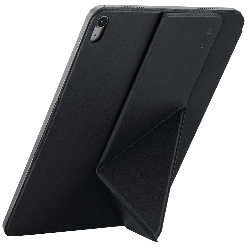 Pitaka iPad Air 13 (M2/M3/M4) Kotelo MagEZ Folio 3 Musta