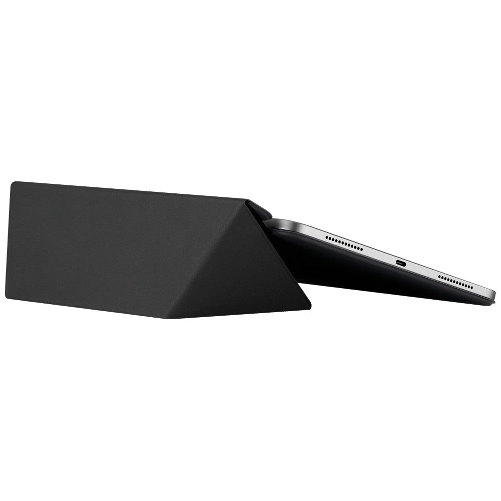Pitaka iPad Air 13 (M2/M3/M4) Kotelo MagEZ Folio 3 Musta