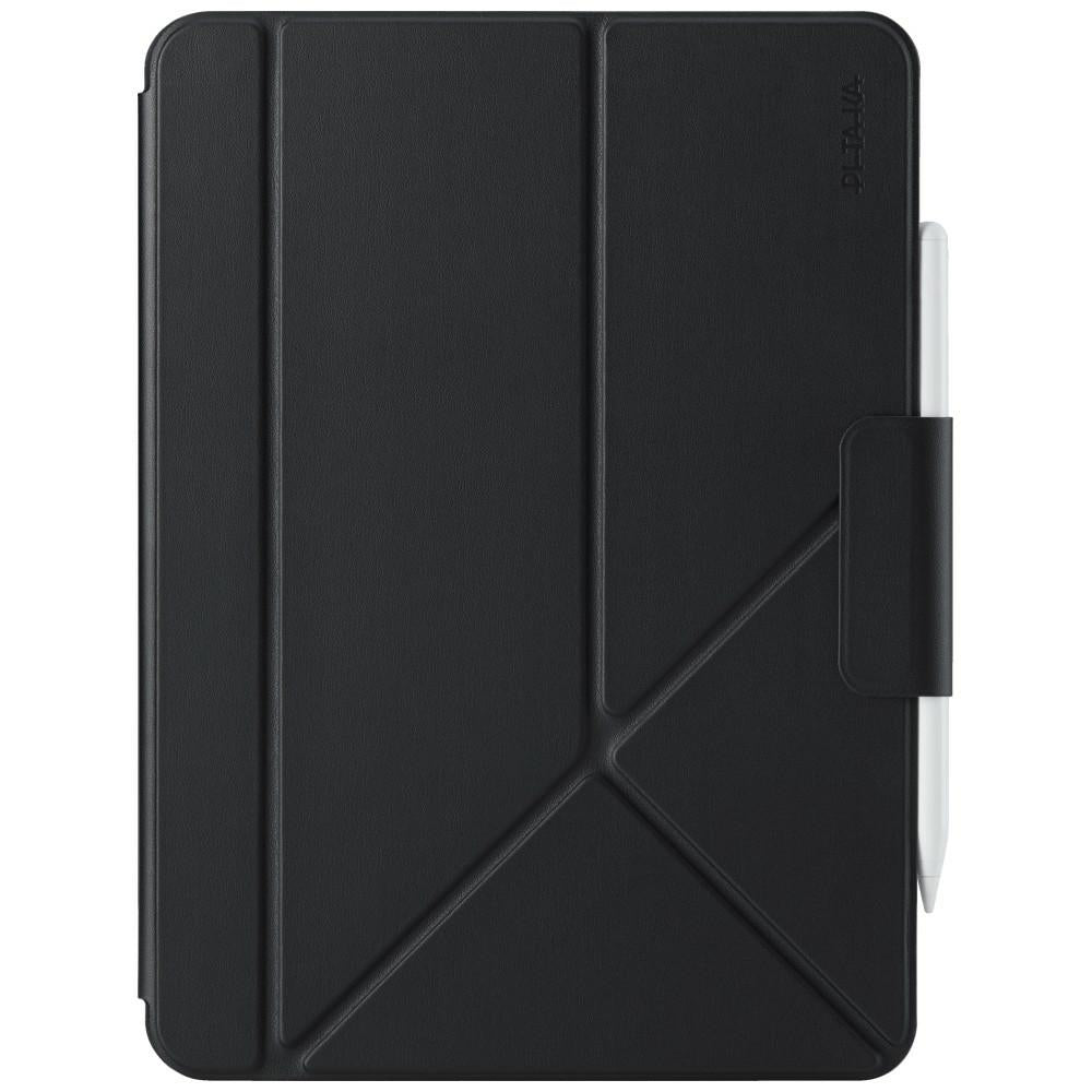 Pitaka iPad Air 13 (M2/M3/M4) Kotelo MagEZ Folio 3 Musta